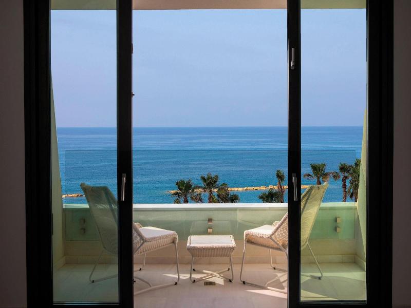 Parklane, a Luxury Collection Resort & Spa image