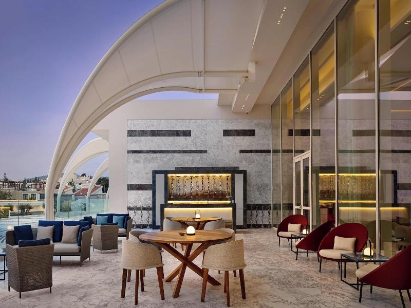 Parklane, a Luxury Collection Resort & Spa image
