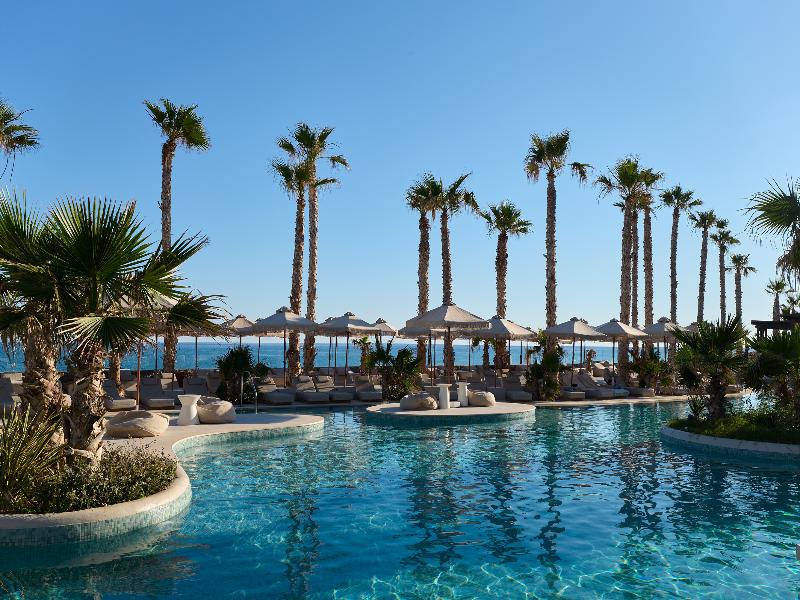 Stella Blue Seaside Resort image