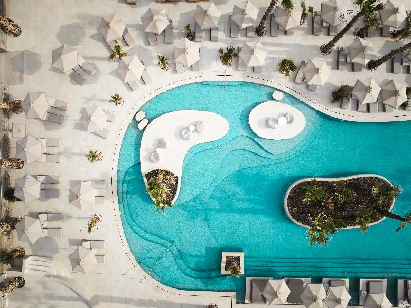 Stella Blue Seaside Resort image