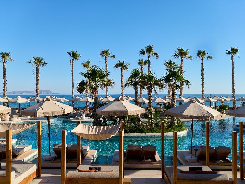 Stella Blue Seaside Resort image