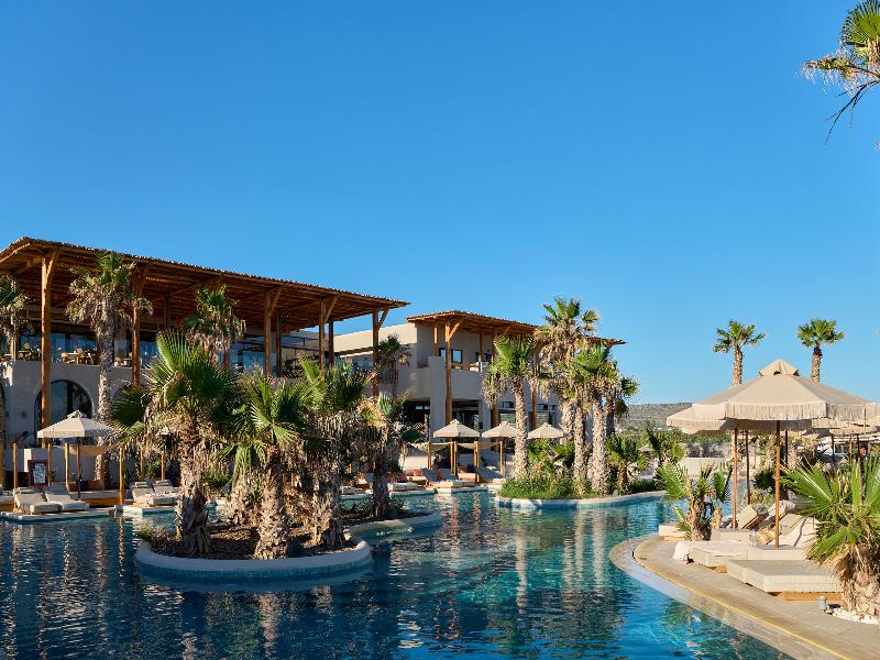 Stella Blue Seaside Resort image
