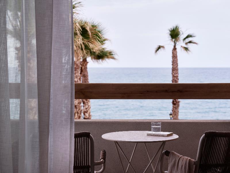 Stella Blue Seaside Resort image