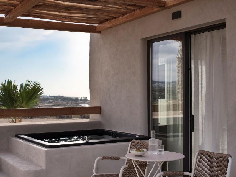 Stella Blue Seaside Resort image