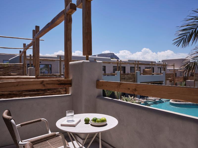 Stella Blue Seaside Resort image