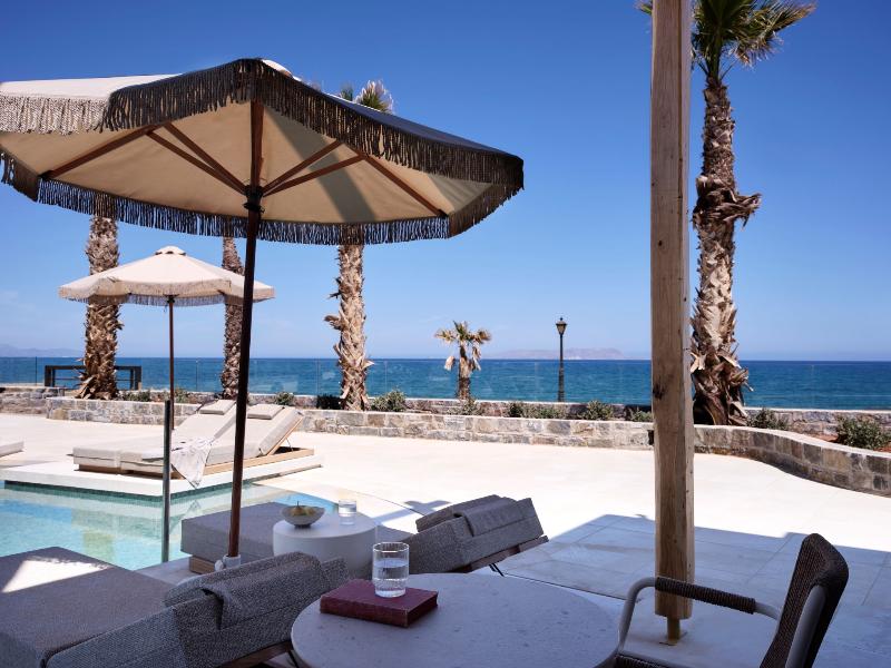 Stella Blue Seaside Resort image