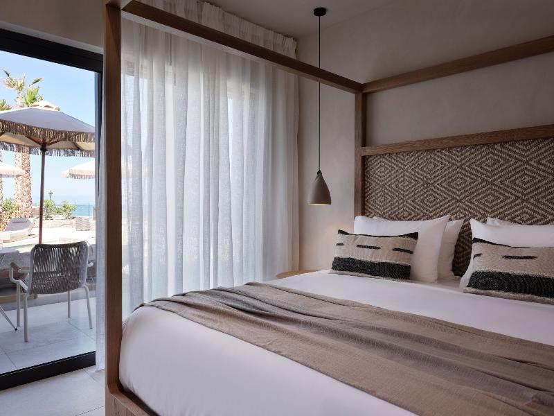 Stella Blue Seaside Resort image