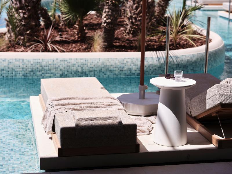 Stella Blue Seaside Resort image