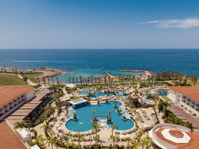 Olympic lagoon Resorts, Paphos image
