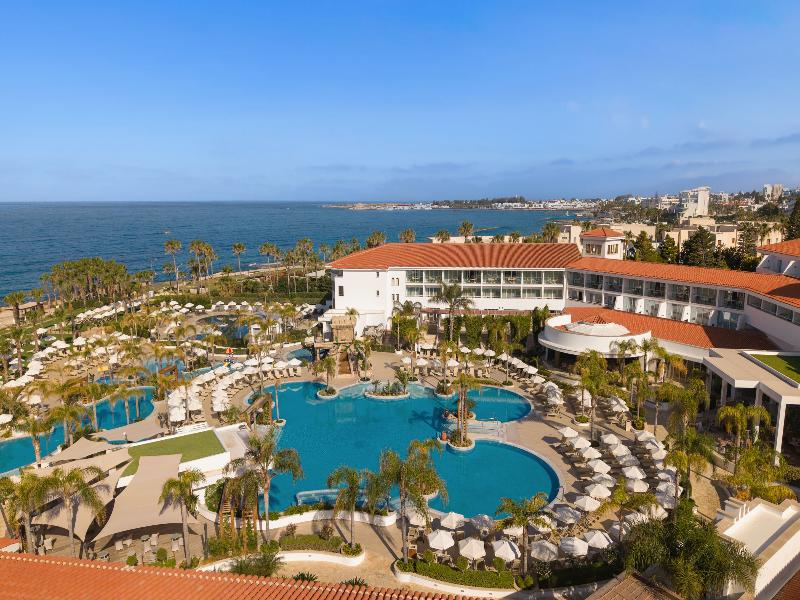 Olympic lagoon Resorts, Paphos image