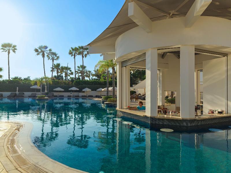 Olympic lagoon Resorts, Paphos image
