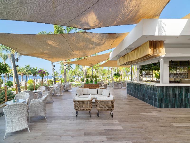 Olympic lagoon Resorts, Paphos image