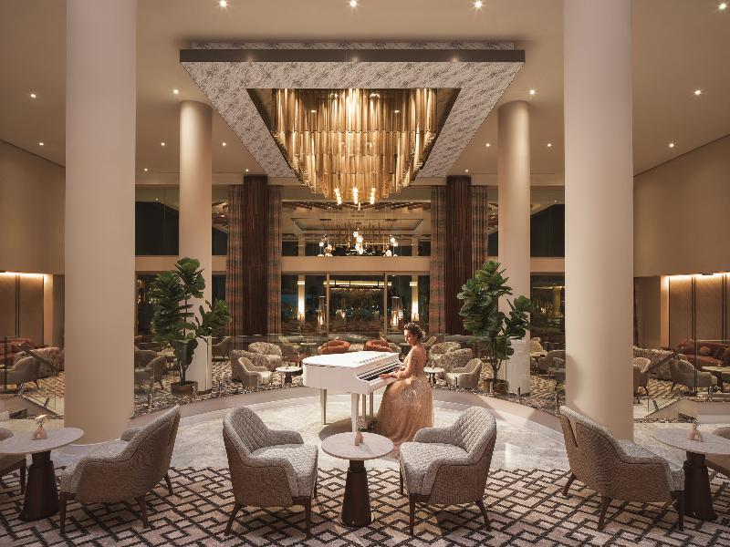 Olympic lagoon Resorts, Paphos image
