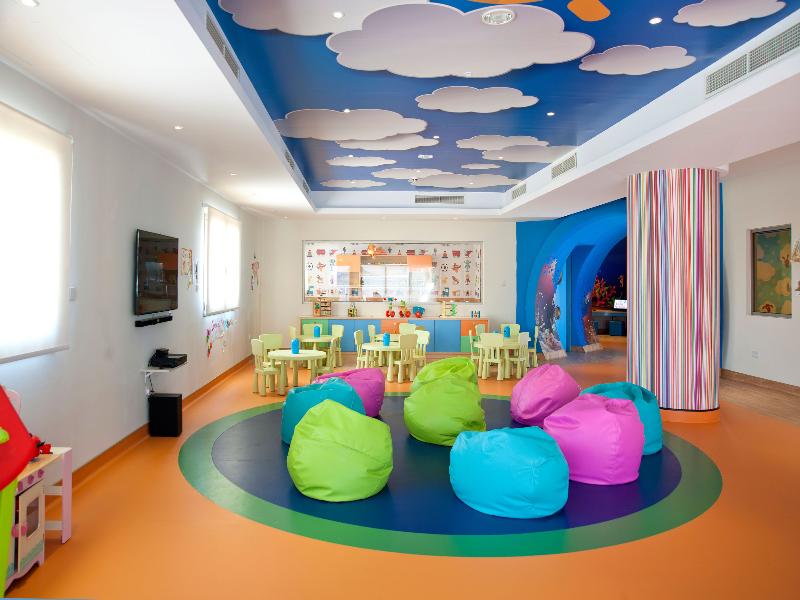 Olympic lagoon Resorts, Paphos image