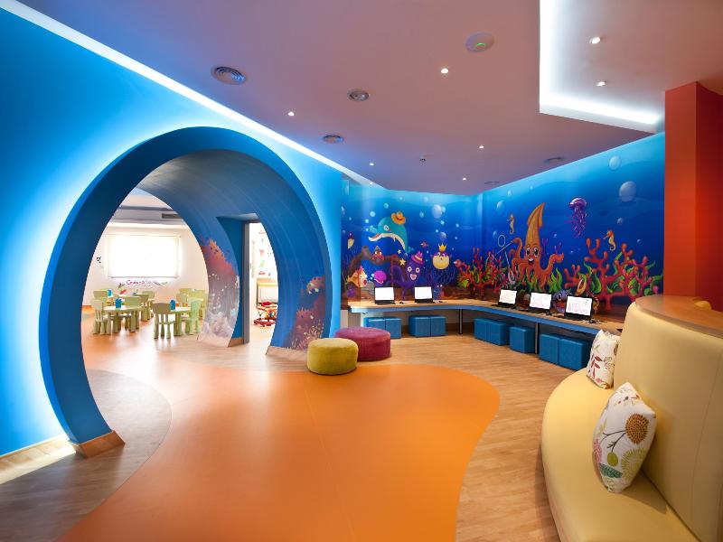 Olympic lagoon Resorts, Paphos image