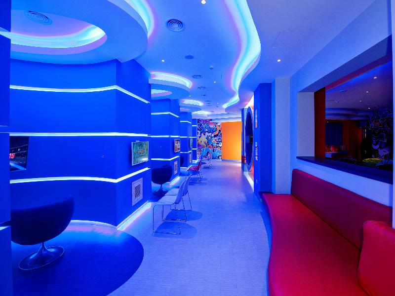 Olympic lagoon Resorts, Paphos image