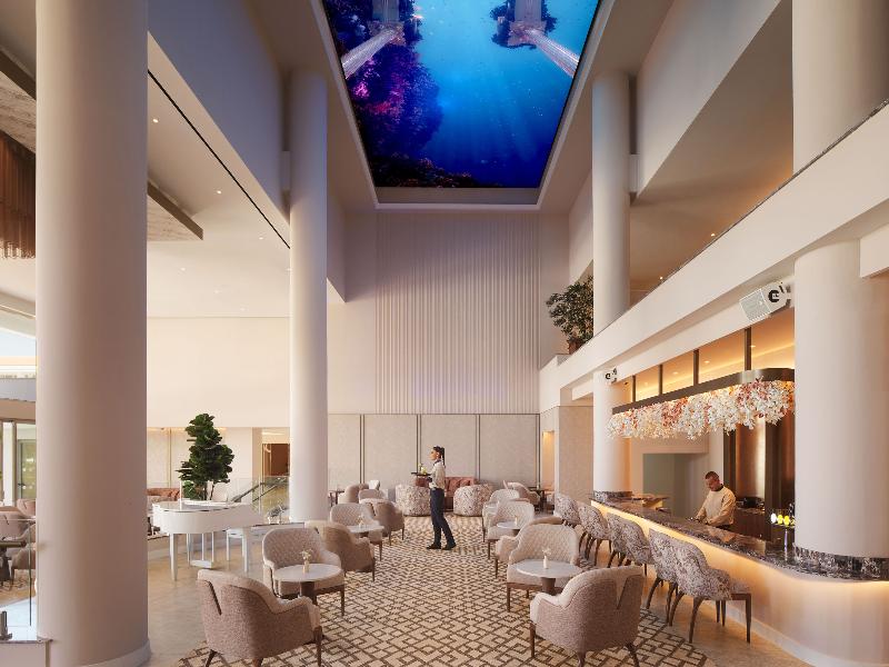 Olympic lagoon Resorts, Paphos image