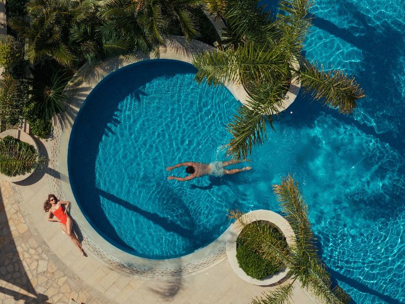 Olympic lagoon Resorts, Paphos image
