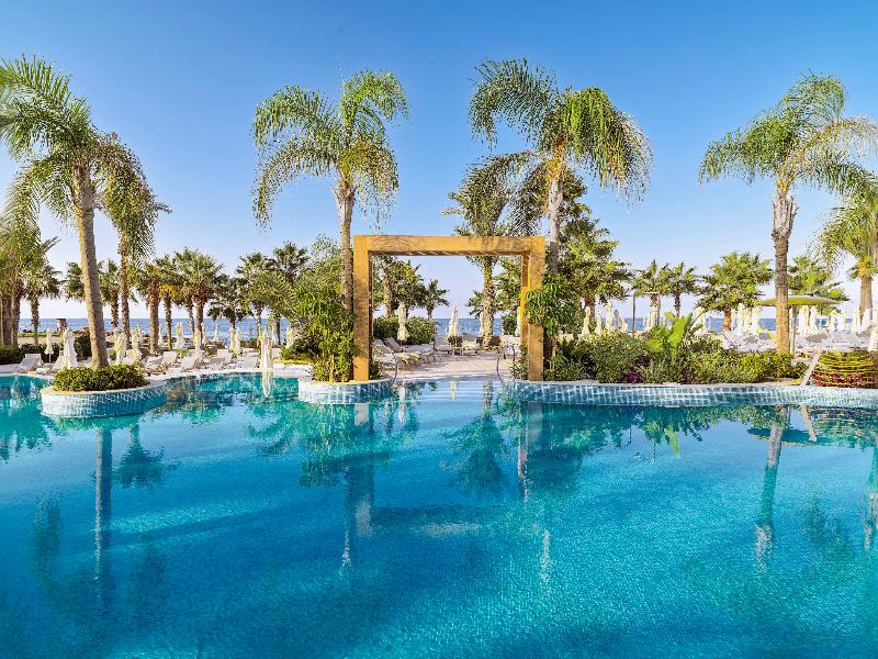 Olympic lagoon Resorts, Paphos image