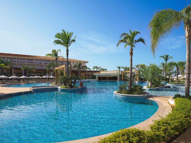 Olympic lagoon Resorts, Paphos image