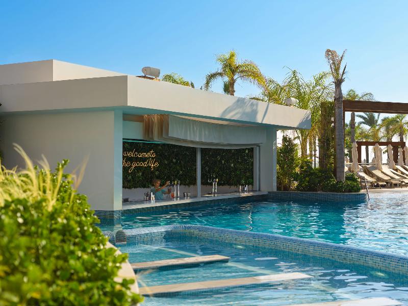 Olympic lagoon Resorts, Paphos image
