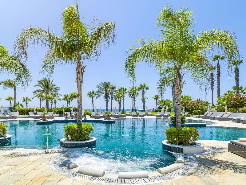 Olympic lagoon Resorts, Paphos image