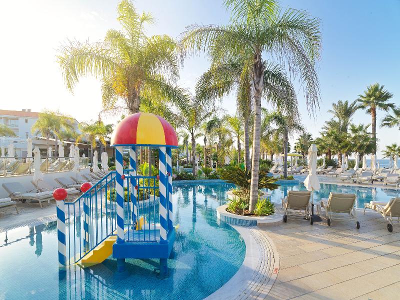 Olympic lagoon Resorts, Paphos image