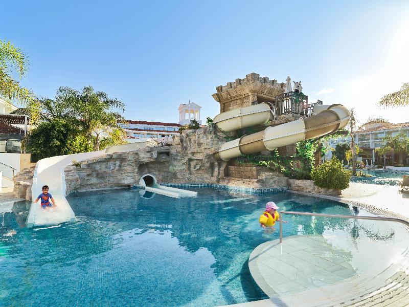 Olympic lagoon Resorts, Paphos image