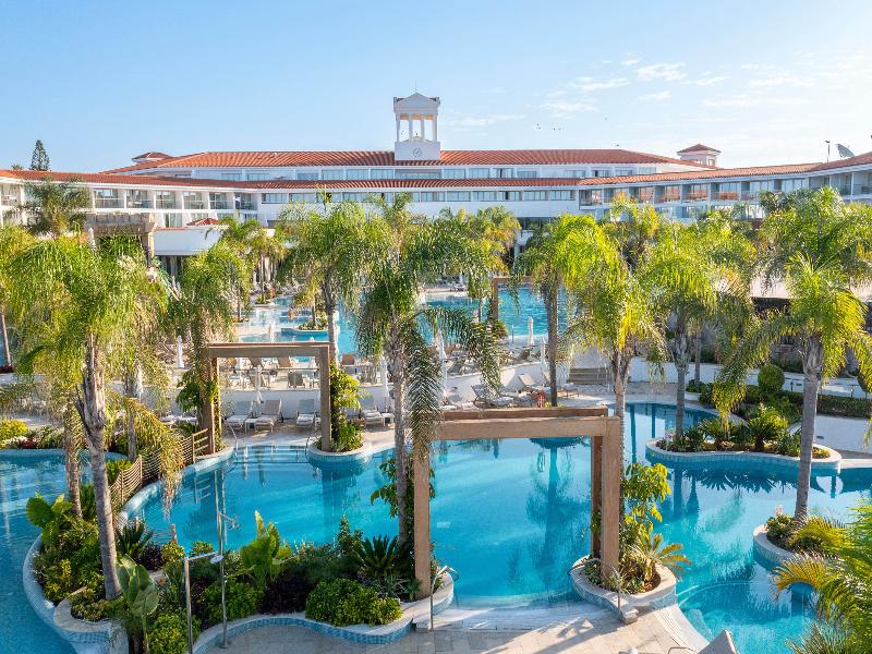 Olympic lagoon Resorts, Paphos image
