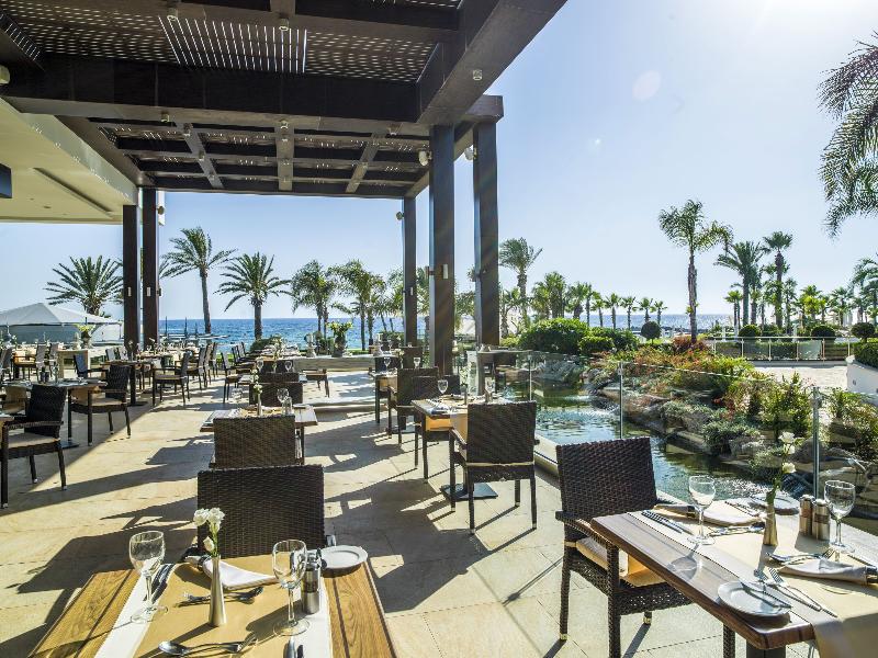 Olympic lagoon Resorts, Paphos image