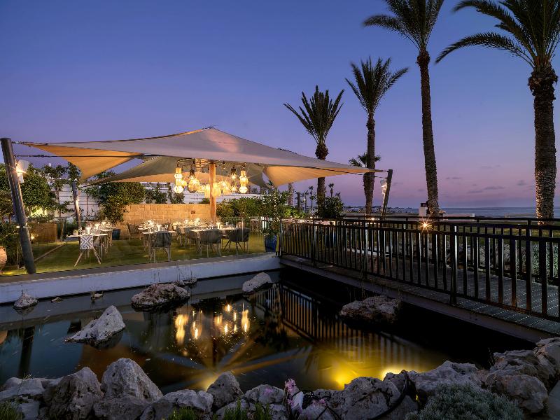 Olympic lagoon Resorts, Paphos image