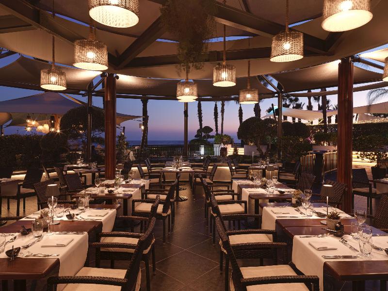 Olympic lagoon Resorts, Paphos image
