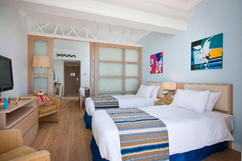 Olympic lagoon Resorts, Paphos image
