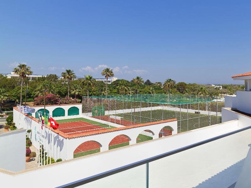 Olympic lagoon Resorts, Paphos image