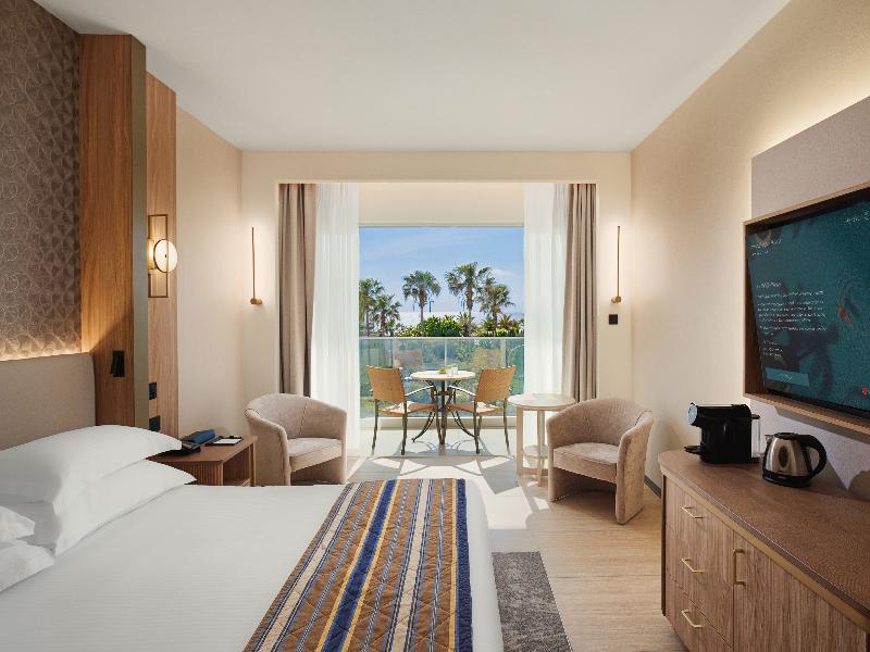 Olympic lagoon Resorts, Paphos image