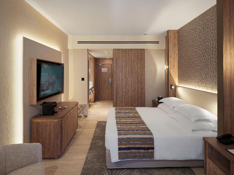 Olympic lagoon Resorts, Paphos image