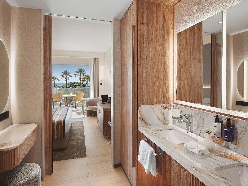Olympic lagoon Resorts, Paphos image
