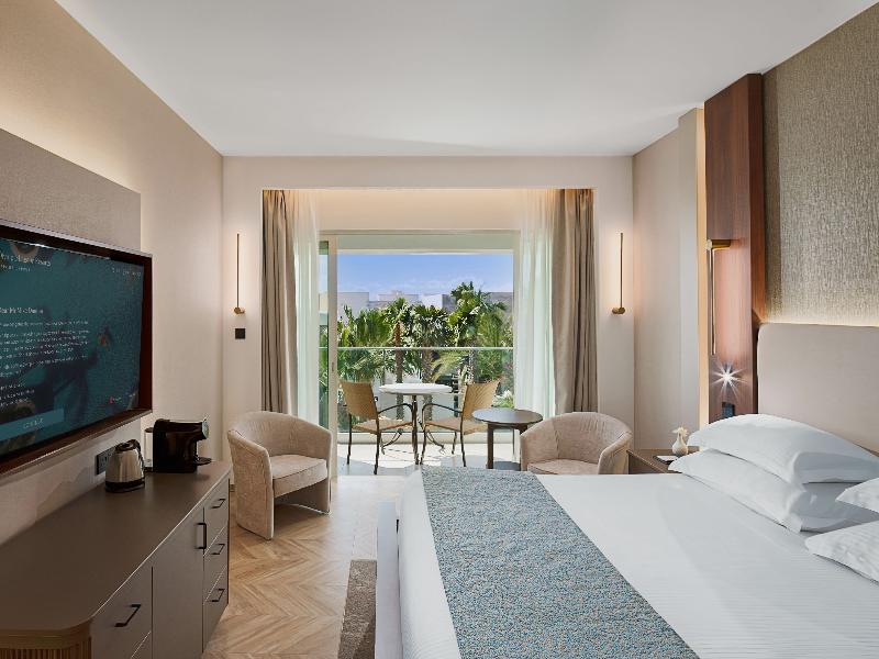 Olympic lagoon Resorts, Paphos image