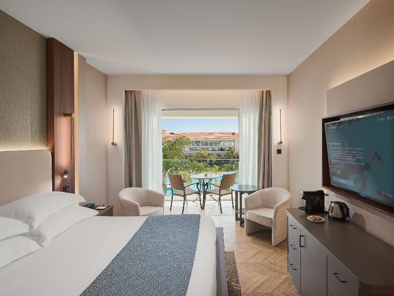 Olympic lagoon Resorts, Paphos image