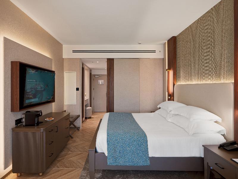 Olympic lagoon Resorts, Paphos image