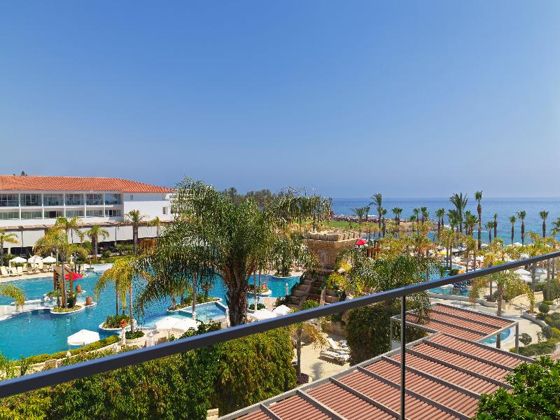 Olympic lagoon Resorts, Paphos image