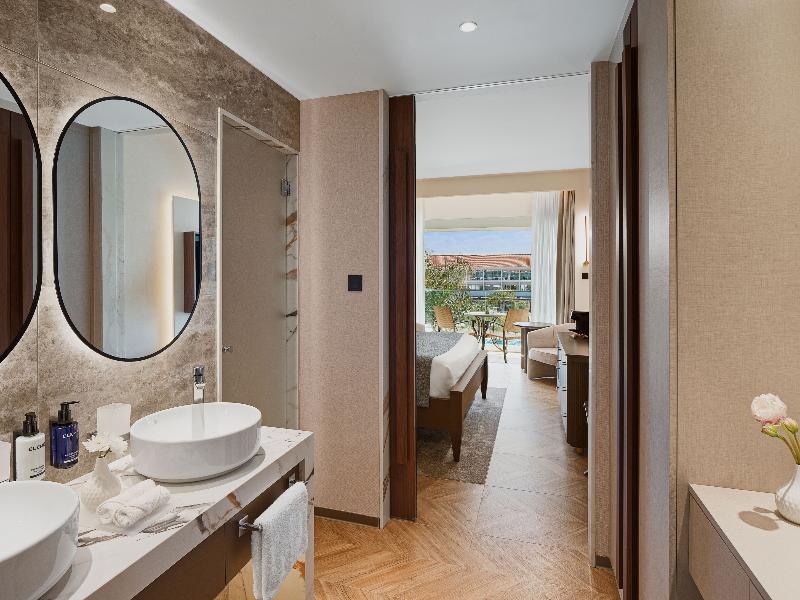 Olympic lagoon Resorts, Paphos image