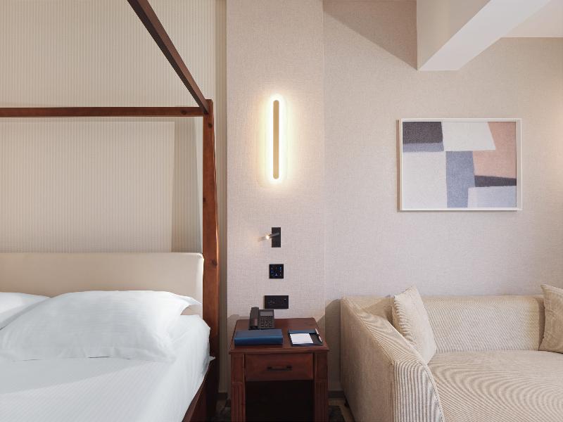Olympic lagoon Resorts, Paphos image