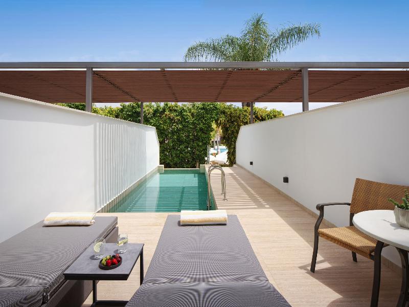 Olympic lagoon Resorts, Paphos image