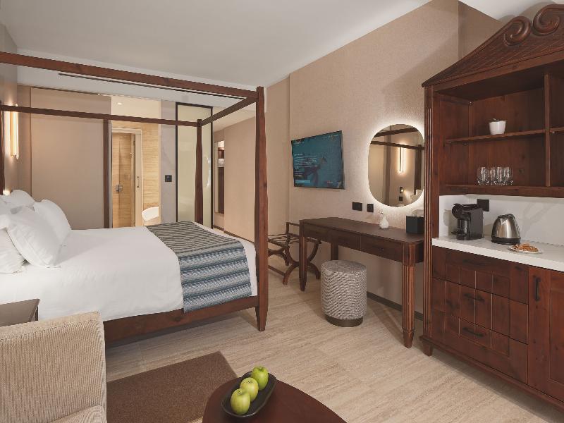 Olympic lagoon Resorts, Paphos image