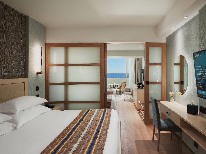 Olympic lagoon Resorts, Paphos image