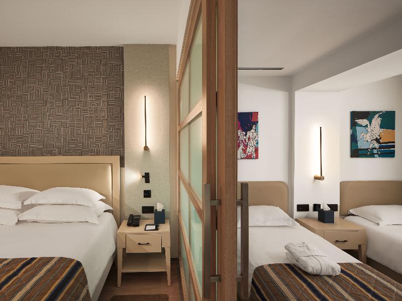 Olympic lagoon Resorts, Paphos image