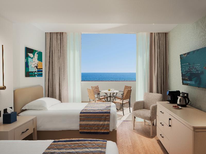 Olympic lagoon Resorts, Paphos image