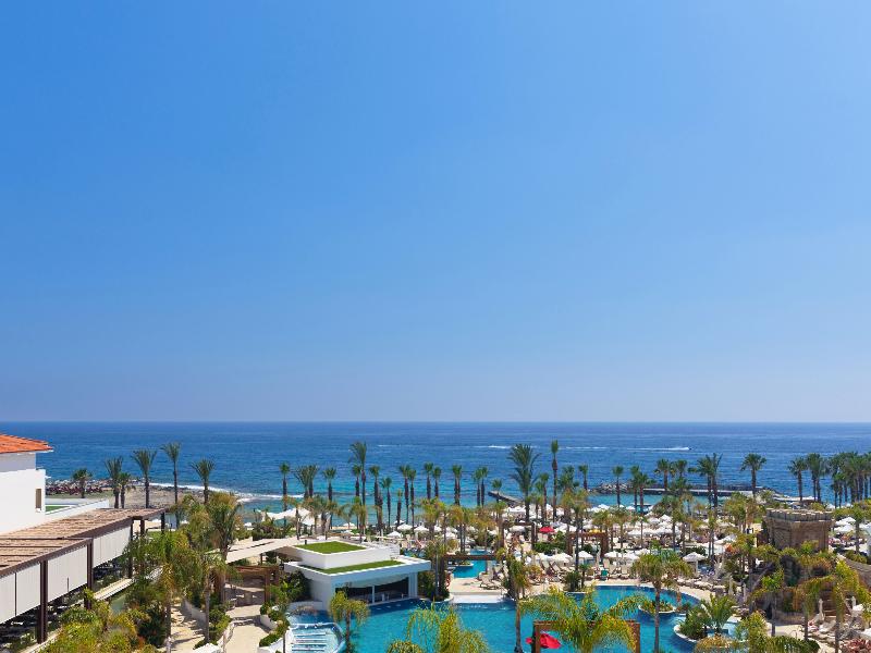 Olympic lagoon Resorts, Paphos image