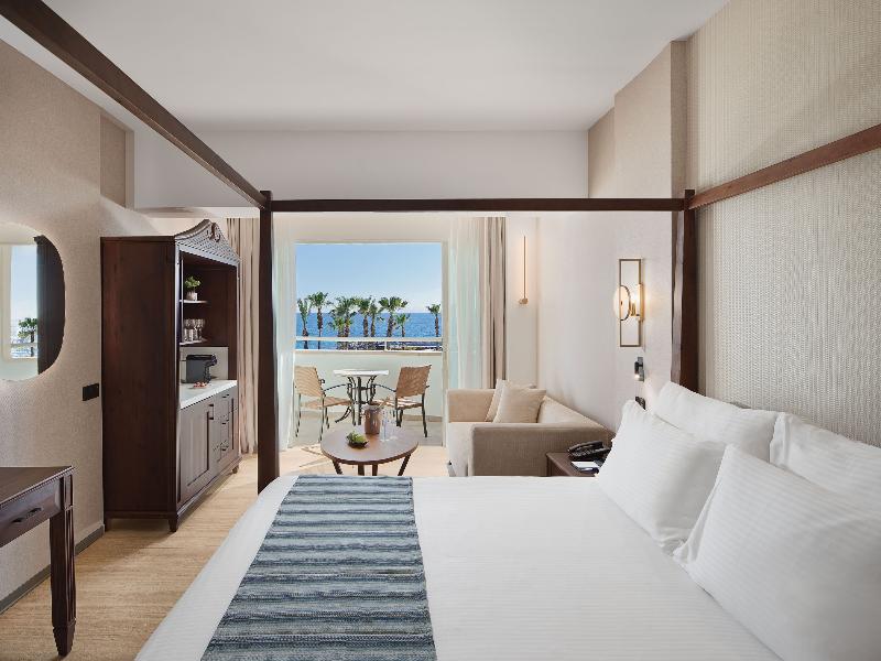 Olympic lagoon Resorts, Paphos image